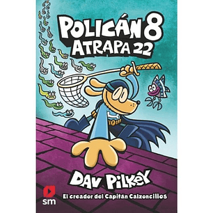 Polican 8 Atrapa 22