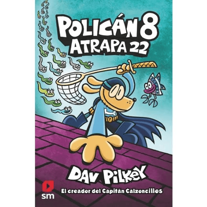 Polican 8 Atrapa 22 1