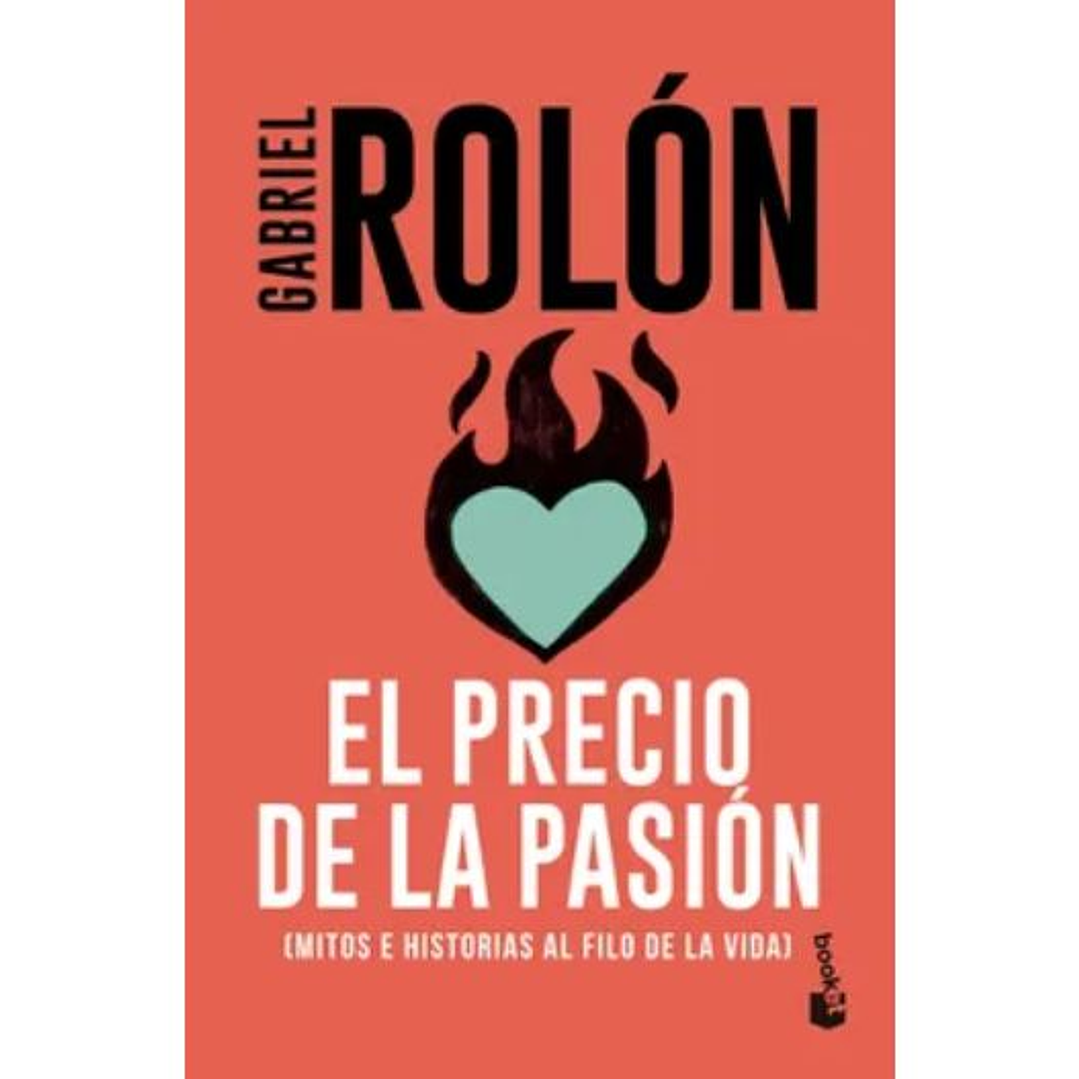 El Precio De La Pasion 1