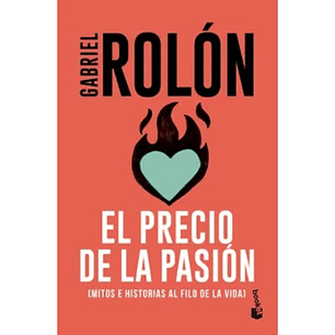El Precio De La Pasion