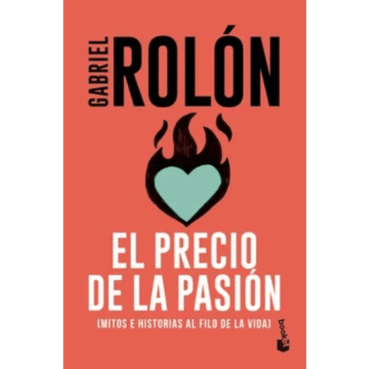 El Precio De La Pasion 1