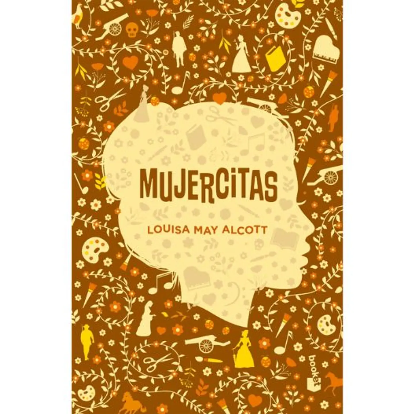 Mujercitas 1