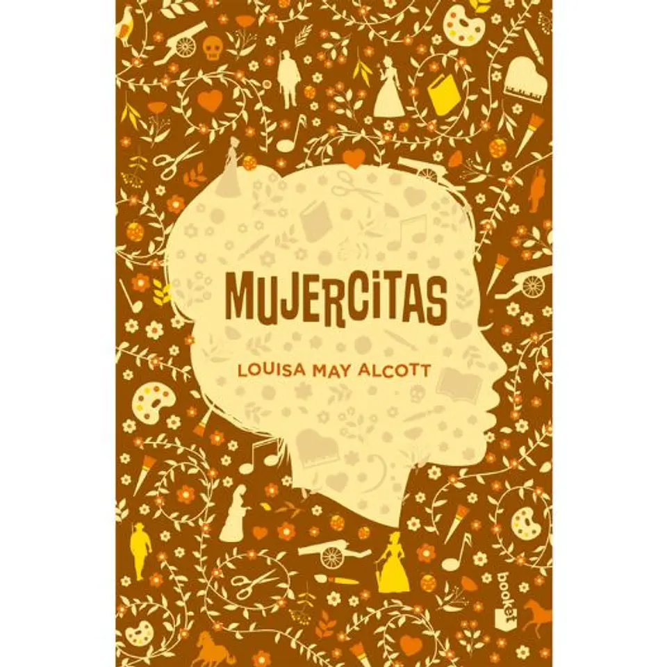 Mujercitas 1