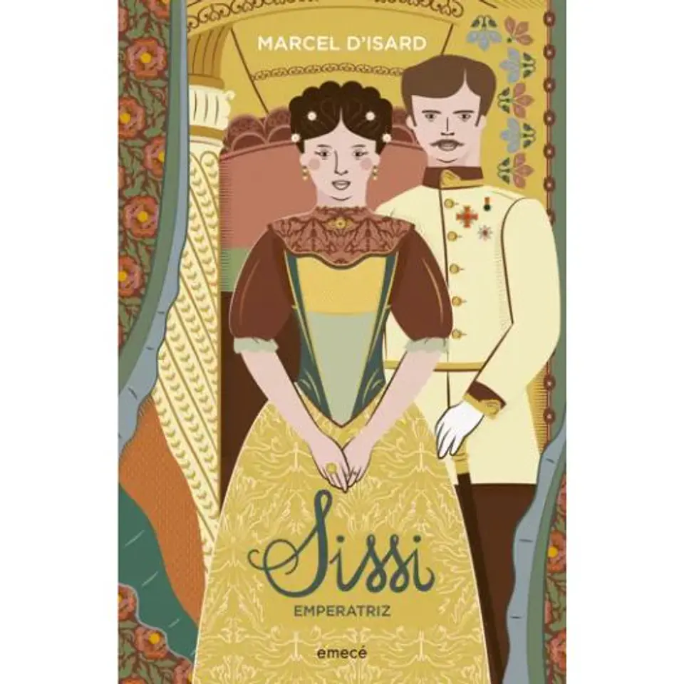 Sissi Emperatriz 1