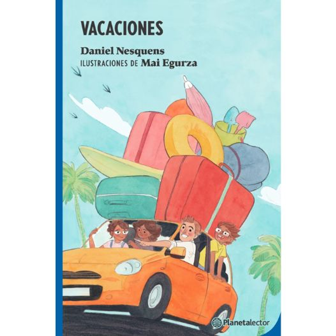 Vacaciones 1