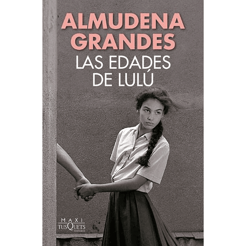 Las Edades De Lulu
