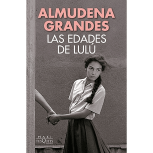 Las Edades De Lulu