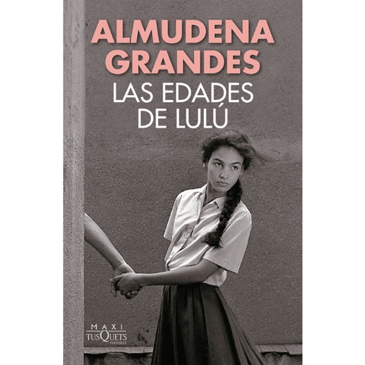 Las Edades De Lulu 1