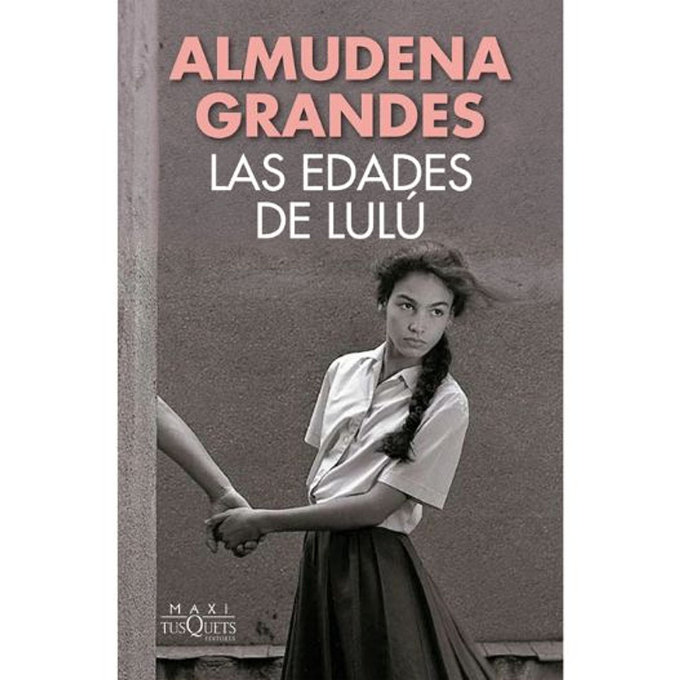 Las Edades De Lulu 1