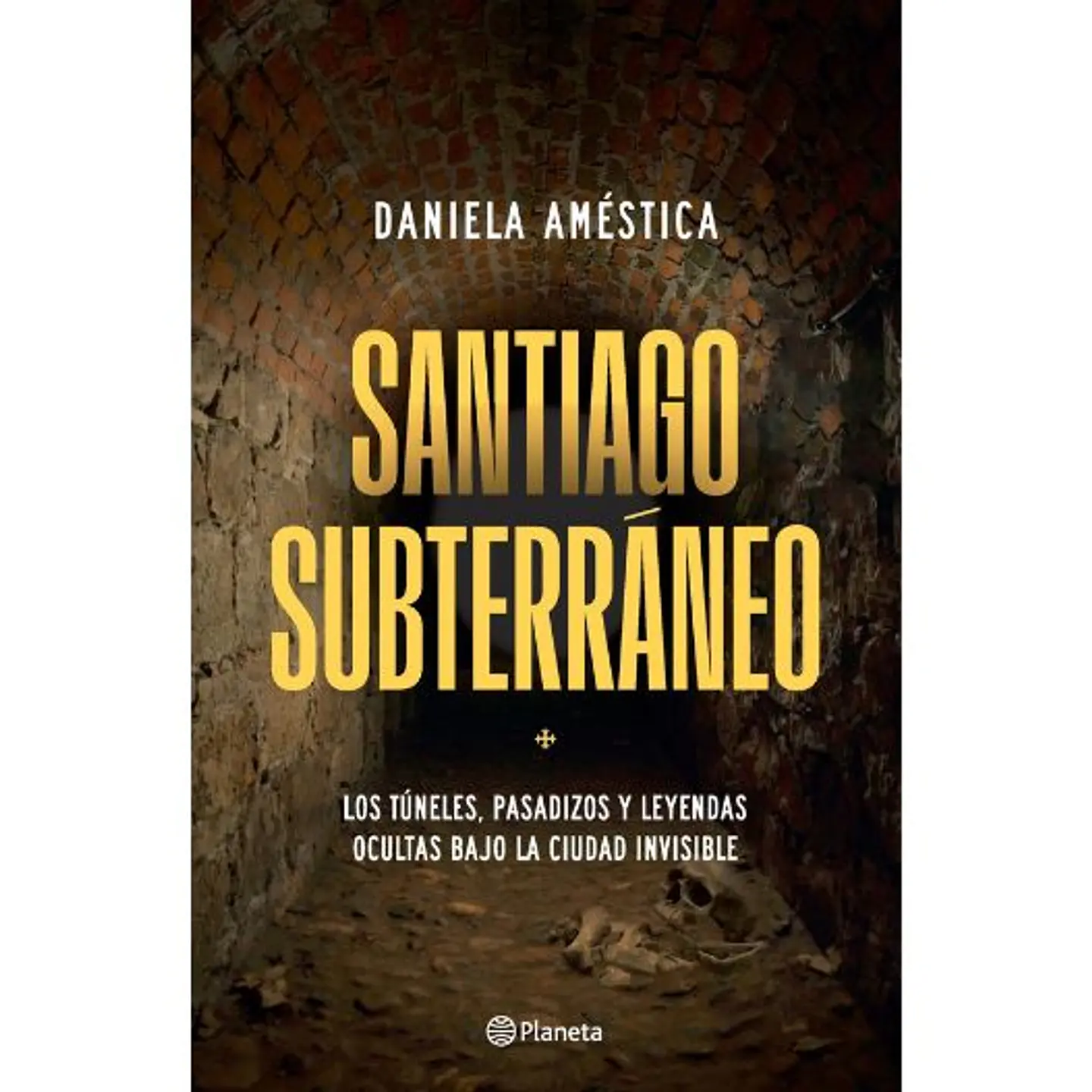 Santiago Subterraneo 1