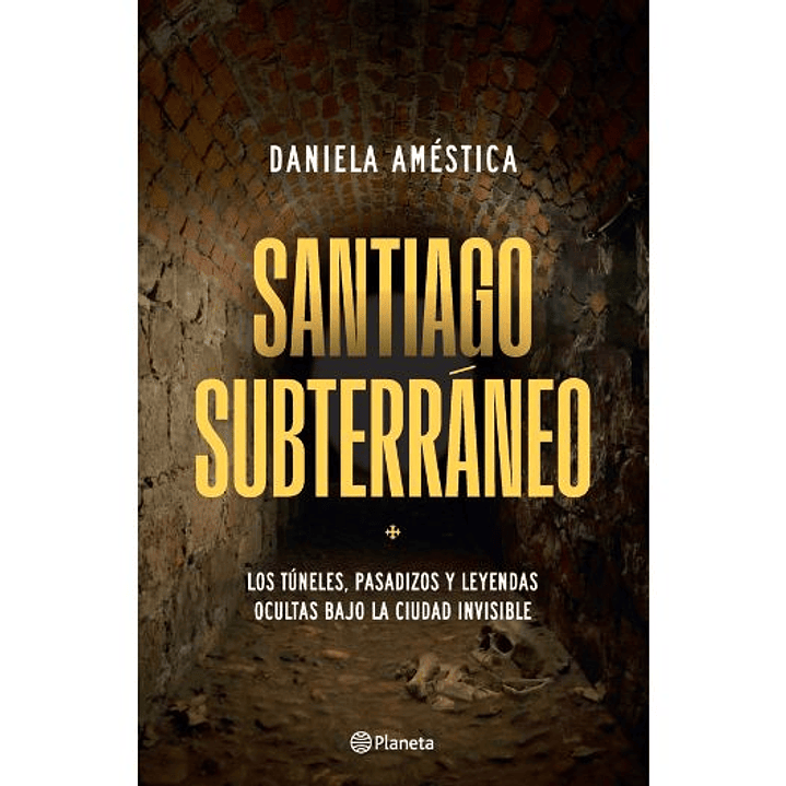 Santiago Subterraneo 1