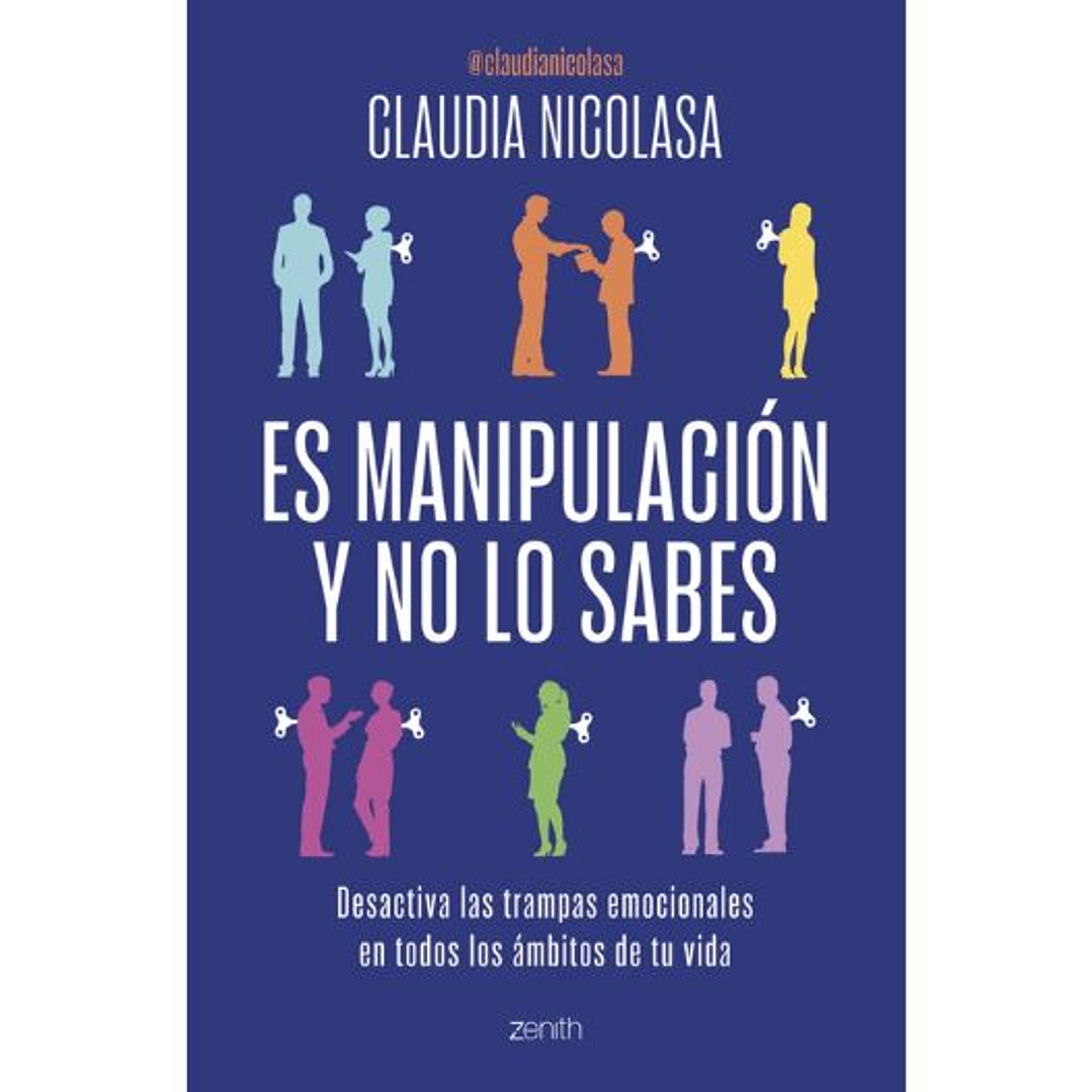 Es Manipulacion Y No Lo Sabes 1