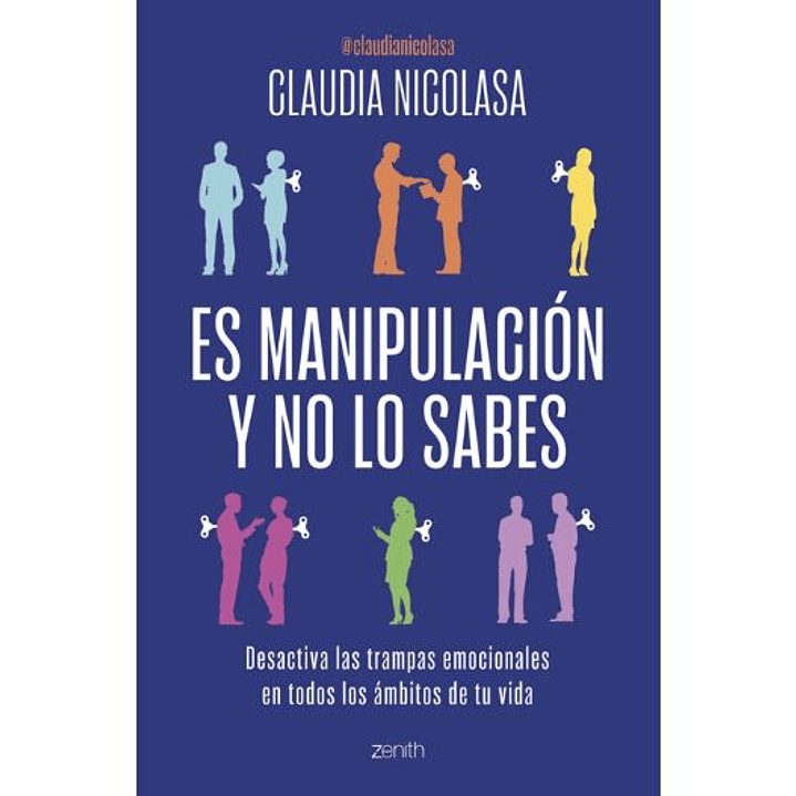 Es Manipulacion Y No Lo Sabes 1