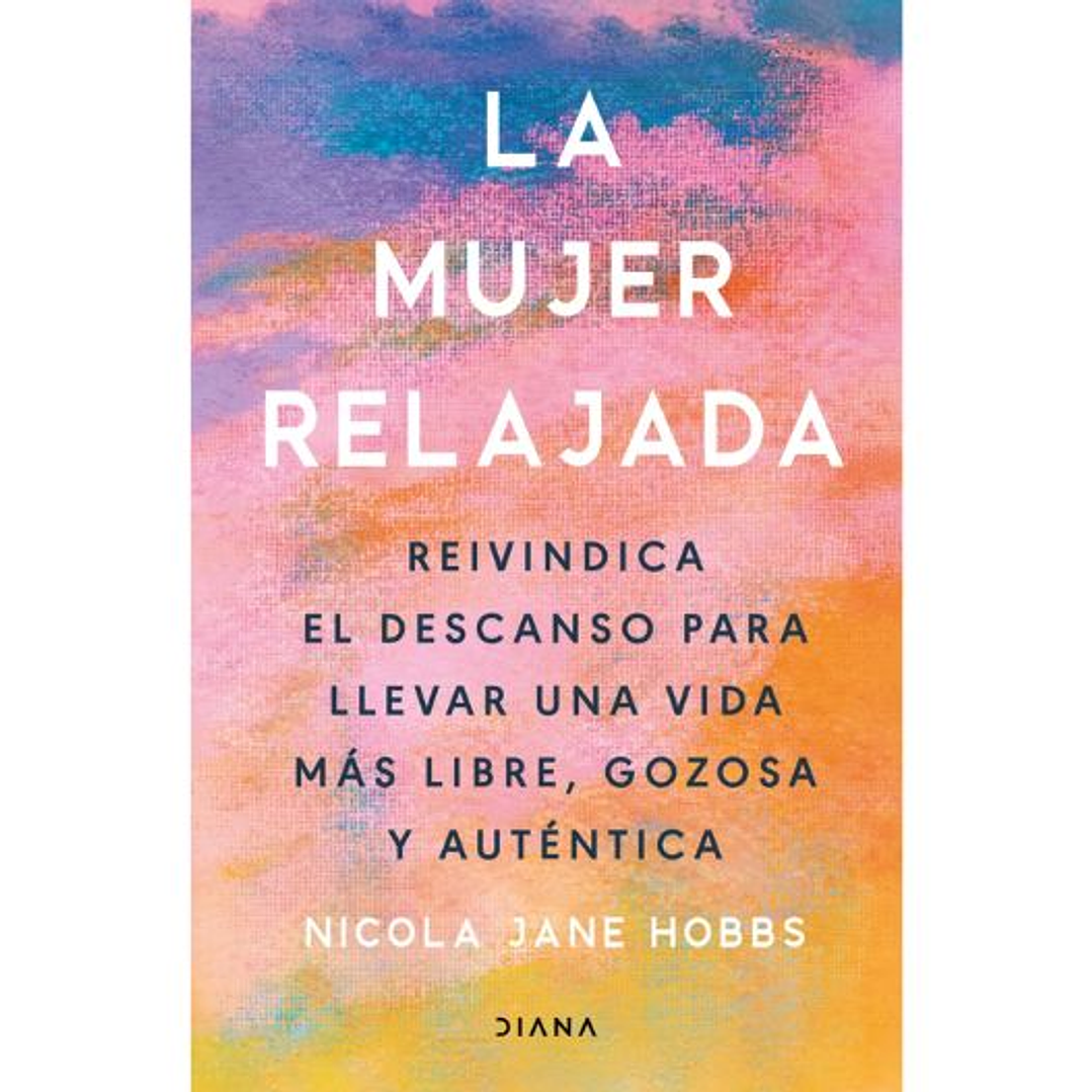 La Mujer Relajada 1