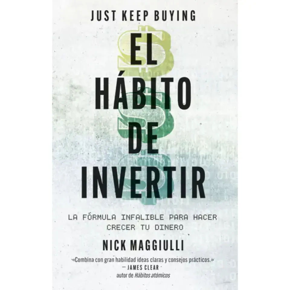 El Habito De Invertir 1