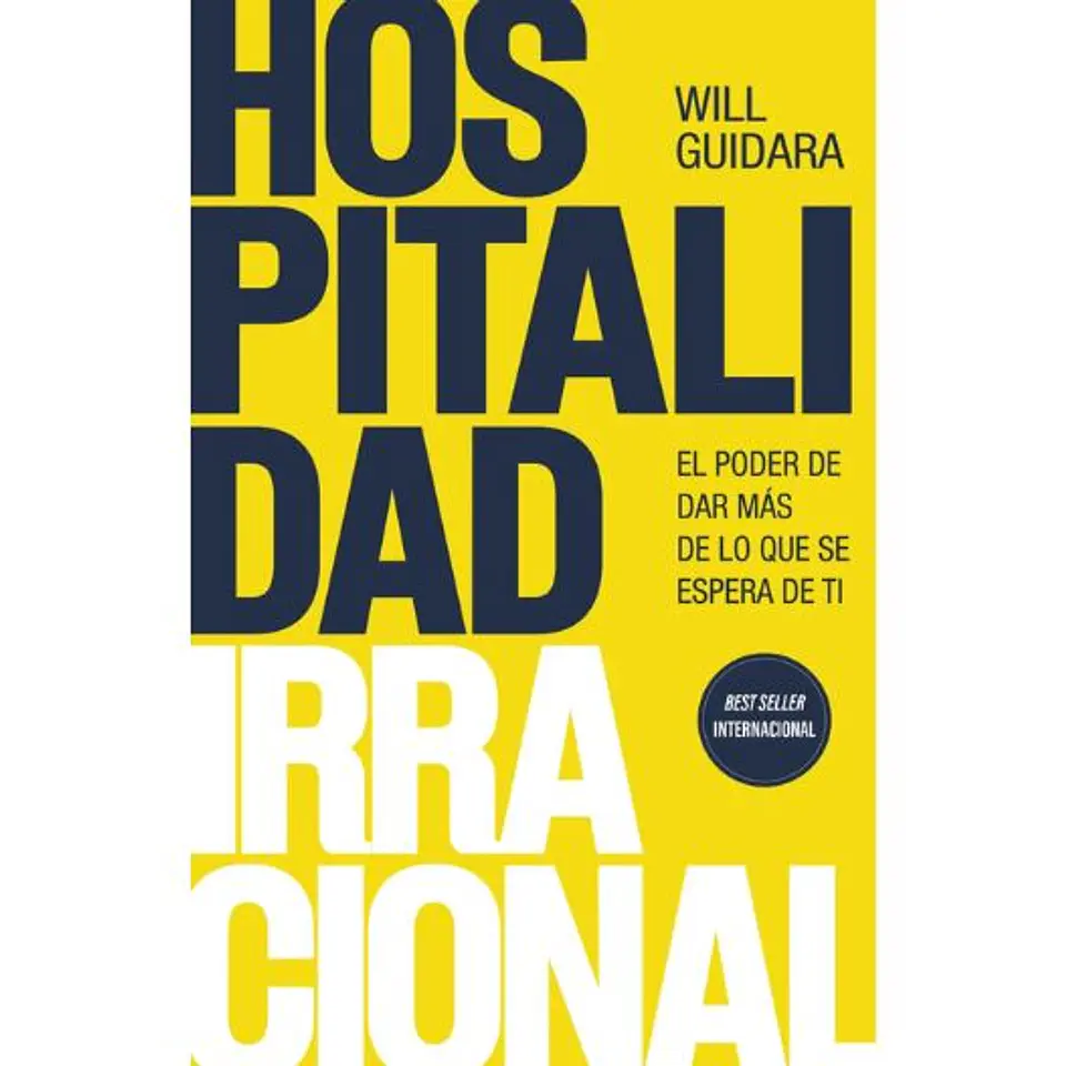 Hospitalidad Irracional 1