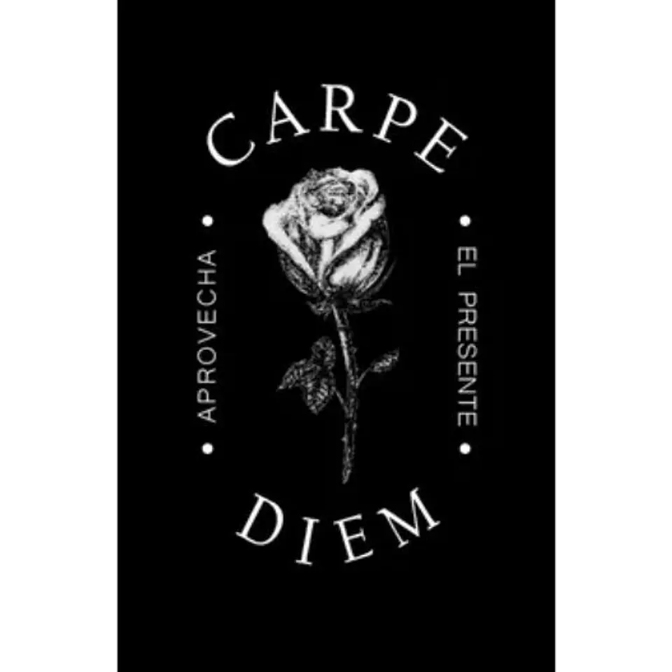 Memento Mori 2. Carpediem 1