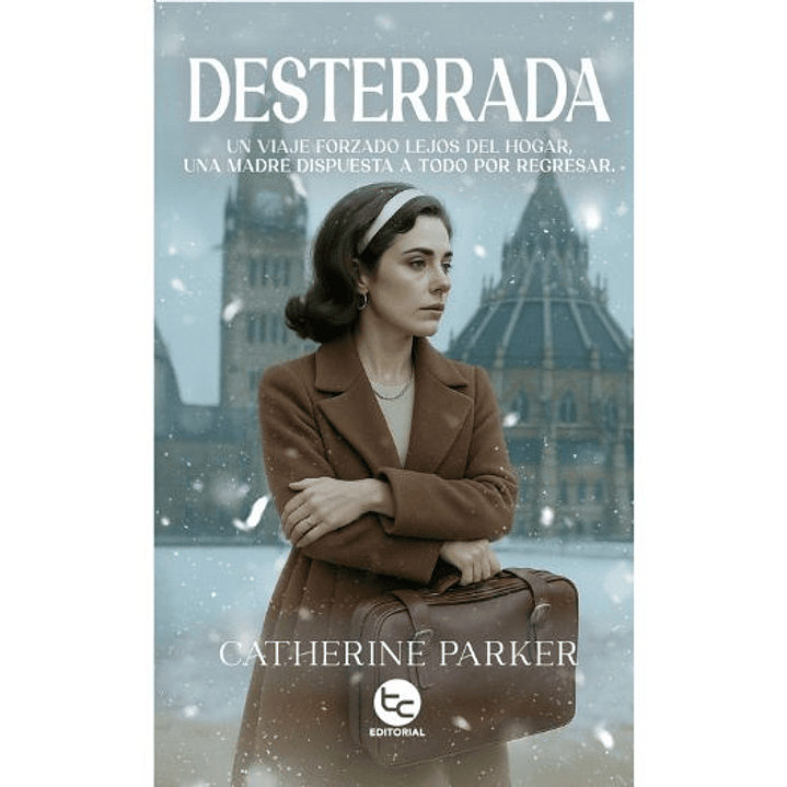 Desterrada 1