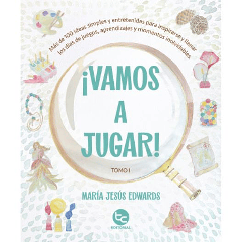 Vamos A Jugar