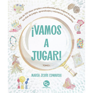Vamos A Jugar