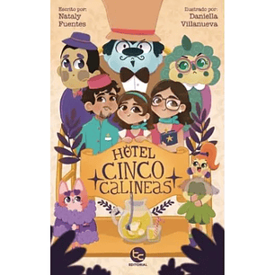 Hotel Cinco Calineas