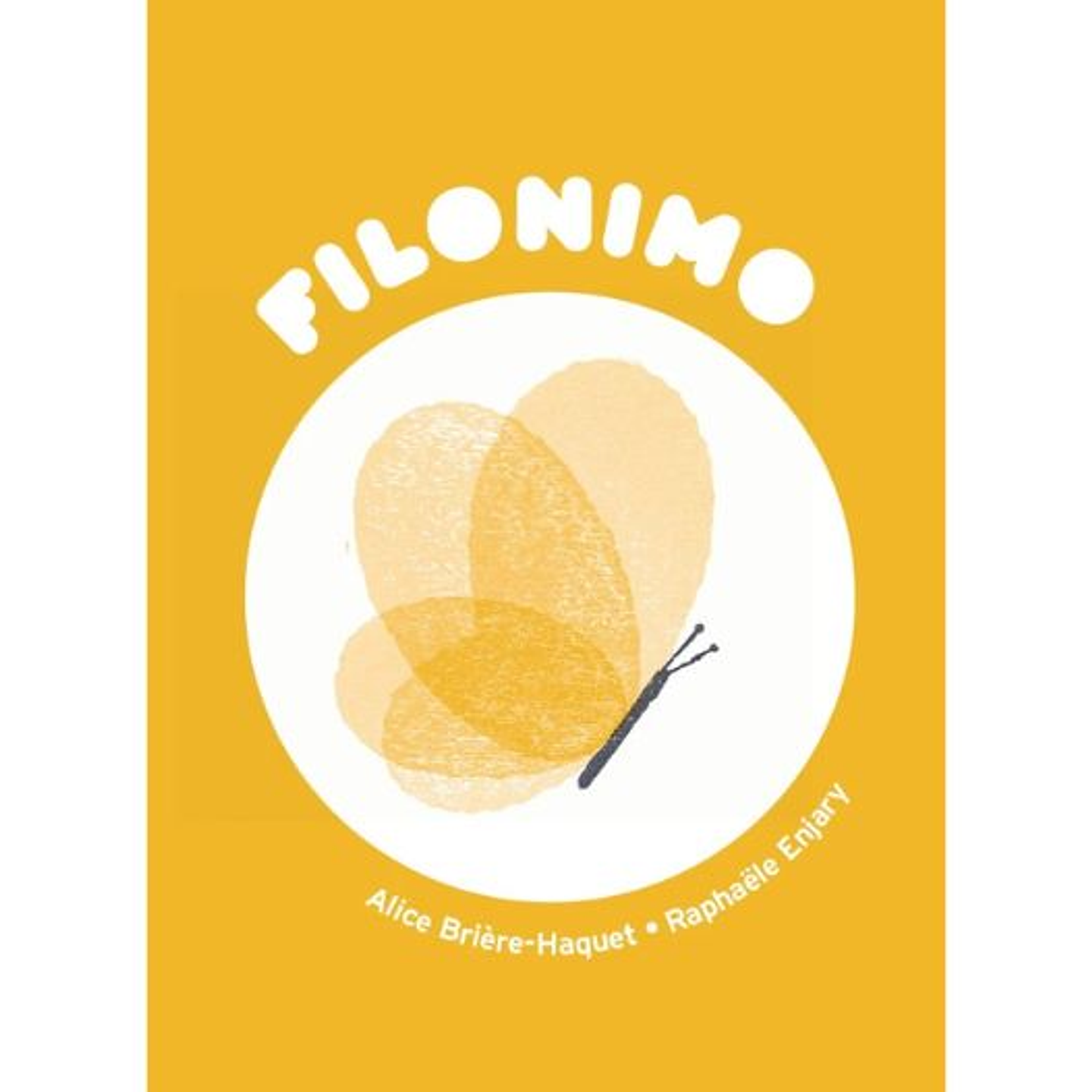 Filonimo : La Mariposa De Chuan Tse 1