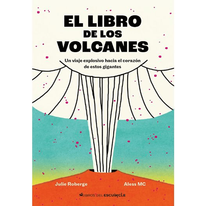 El Libro De Los Volcanes  1