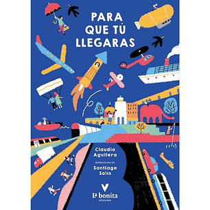 Para Que Tu Llegaras