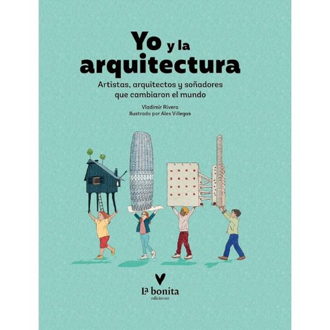 Yo Y La Arquitectura 1