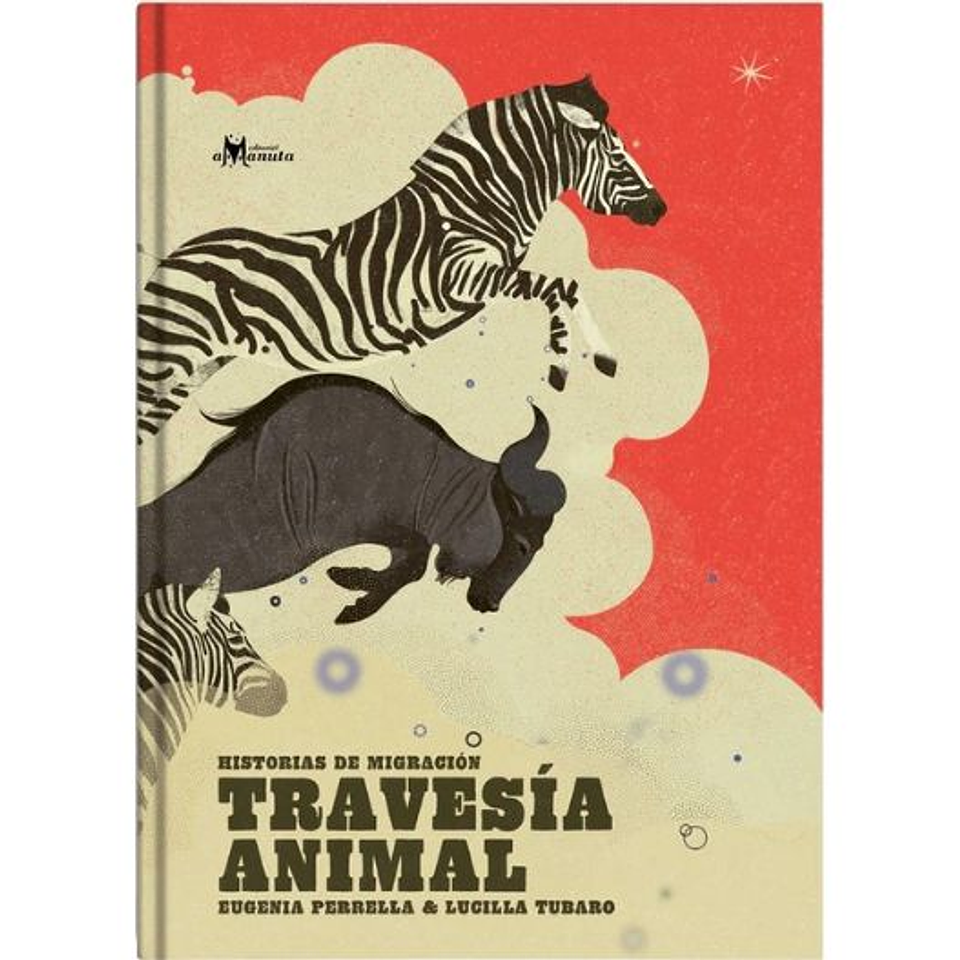 Travesia Animal 1