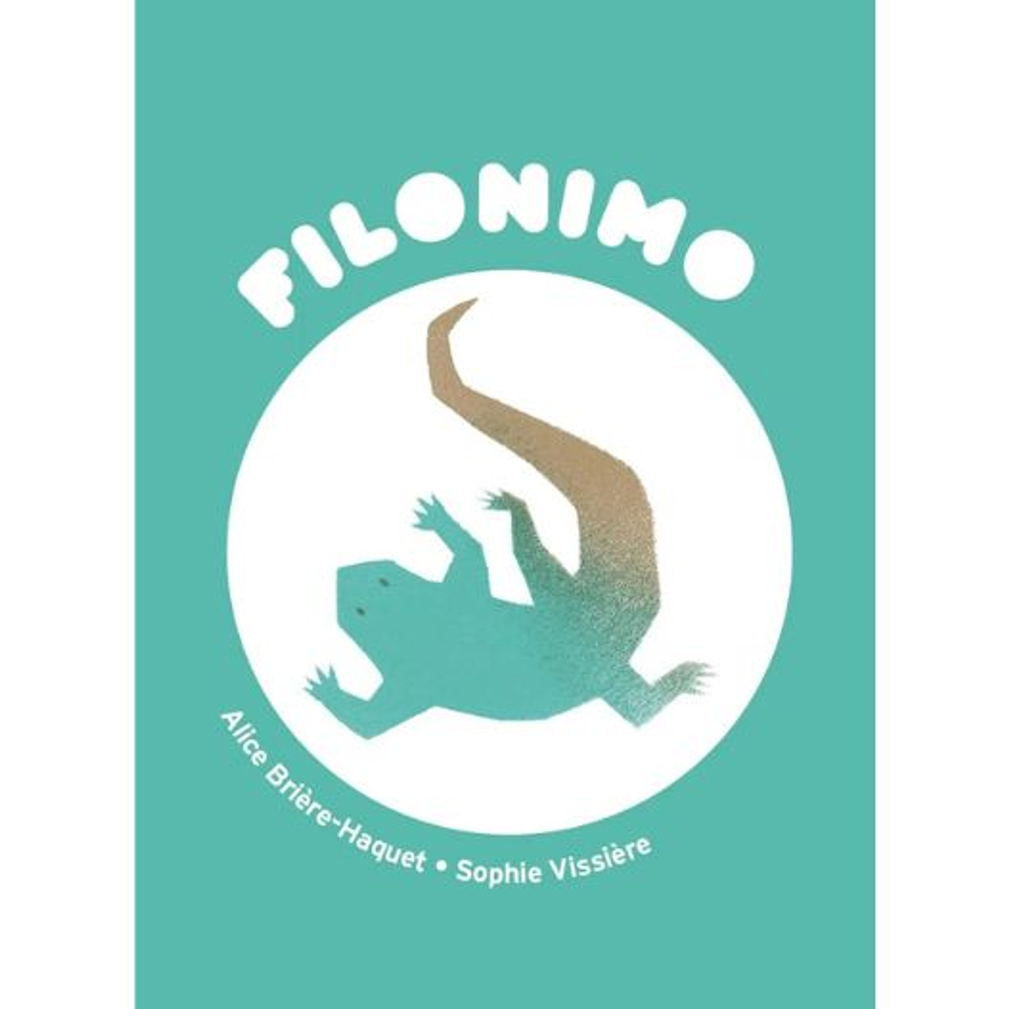 Filonimo Lagartija De Heidegger 1