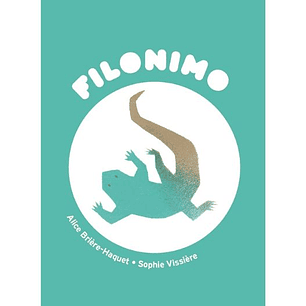 Filonimo Lagartija De Heidegger