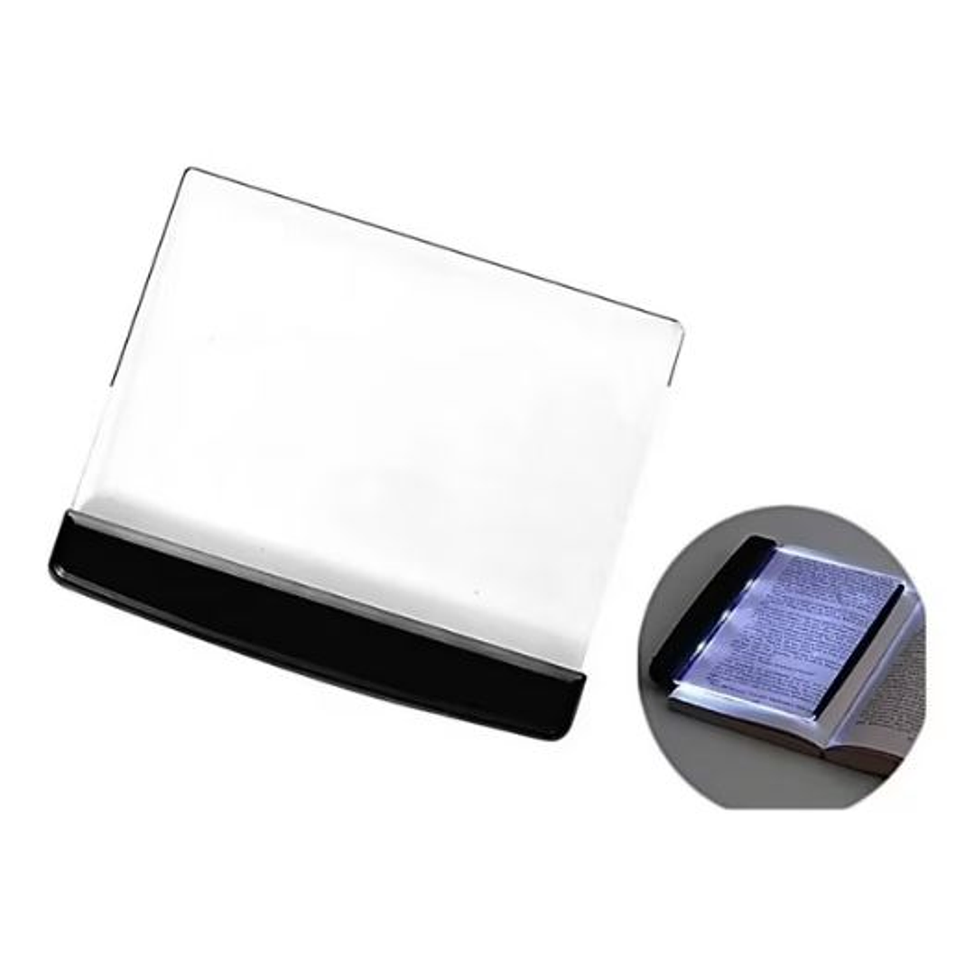 Lampara De Lectura Panel Led 1