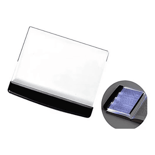 Lampara De Lectura Panel Led