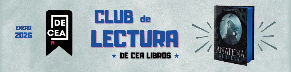 Club de Lectura