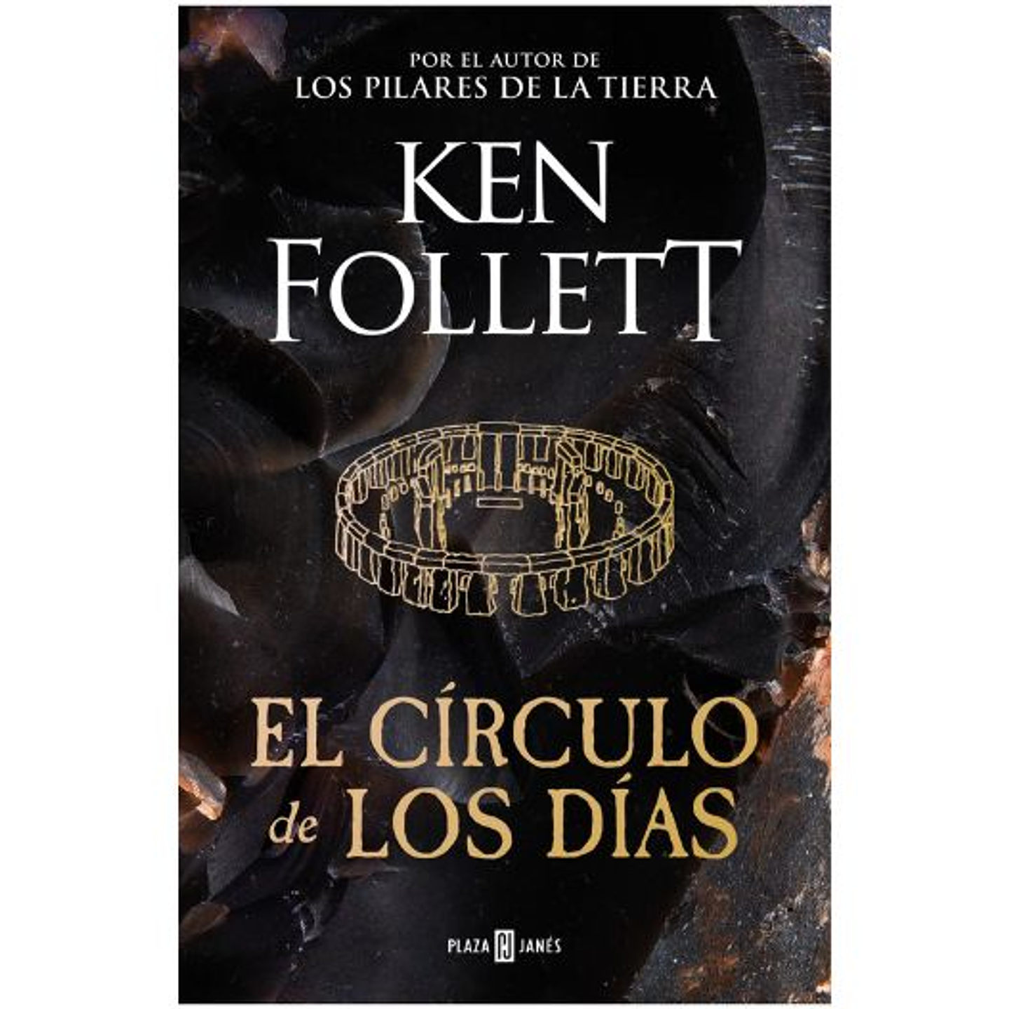 El Circulo De Los Dias 1