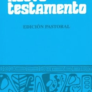 Nuevo Testamento
