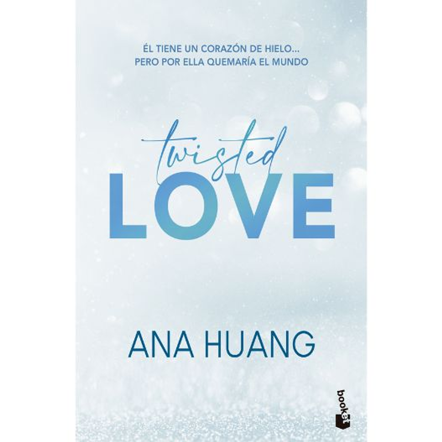 Twisted 1. Twisted Love Db 1