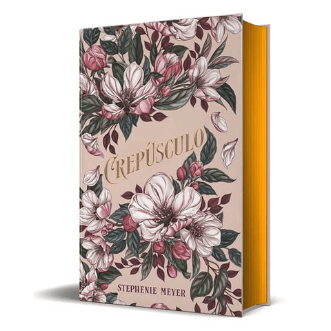 Crepusculo - Edicion Especial 