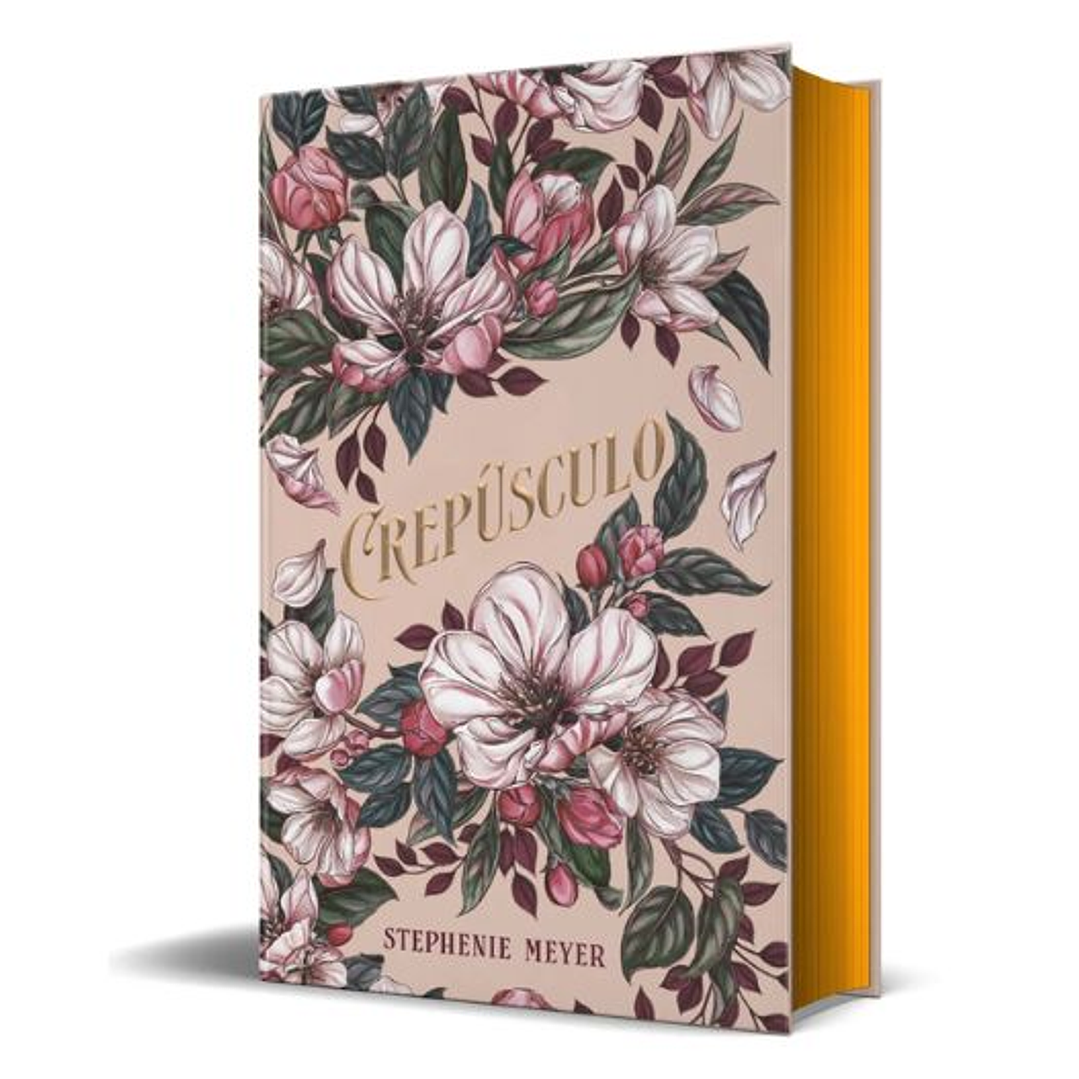 Crepusculo - Edicion Especial  1
