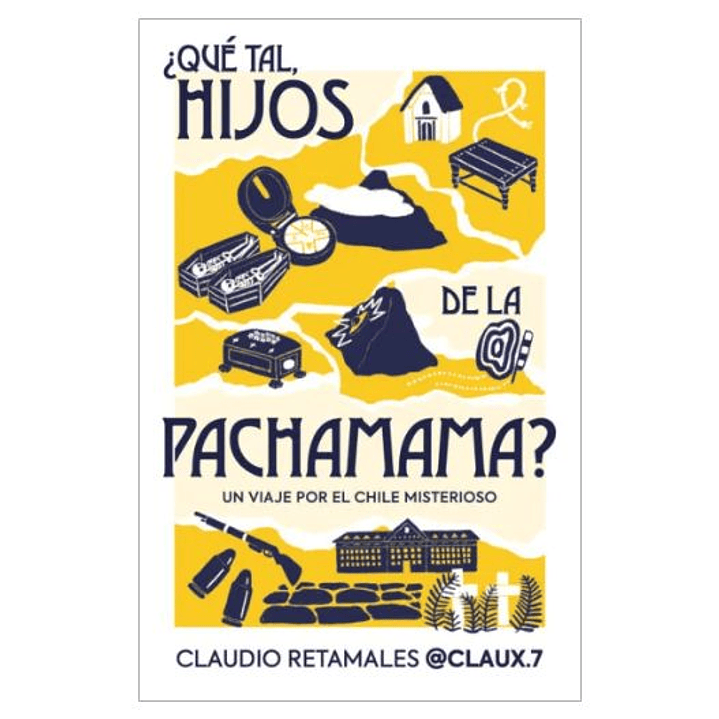 Que Tal Hijos De La Pachamama 1