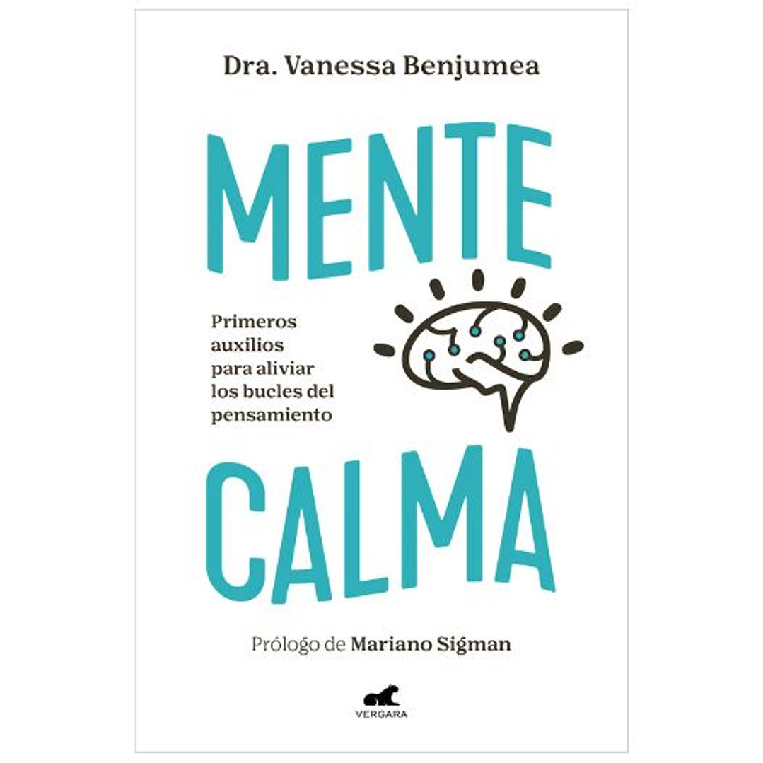 Mente Calma 1