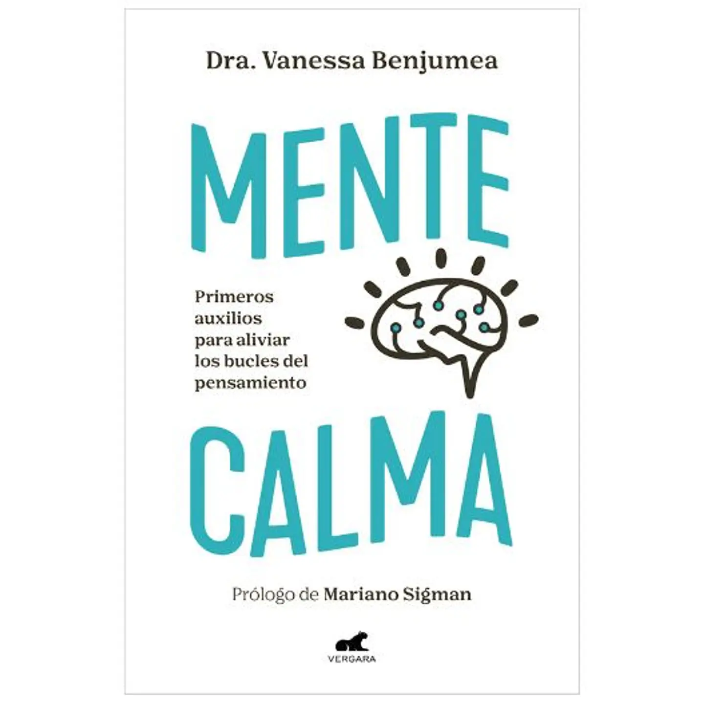 Mente Calma 1