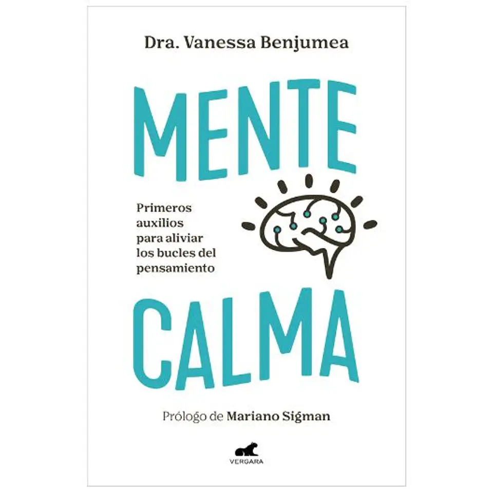 Mente Calma 1