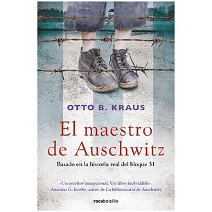 El Maestro De Auschwitz