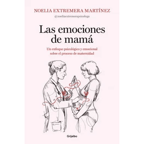 Las Emociones De Mama