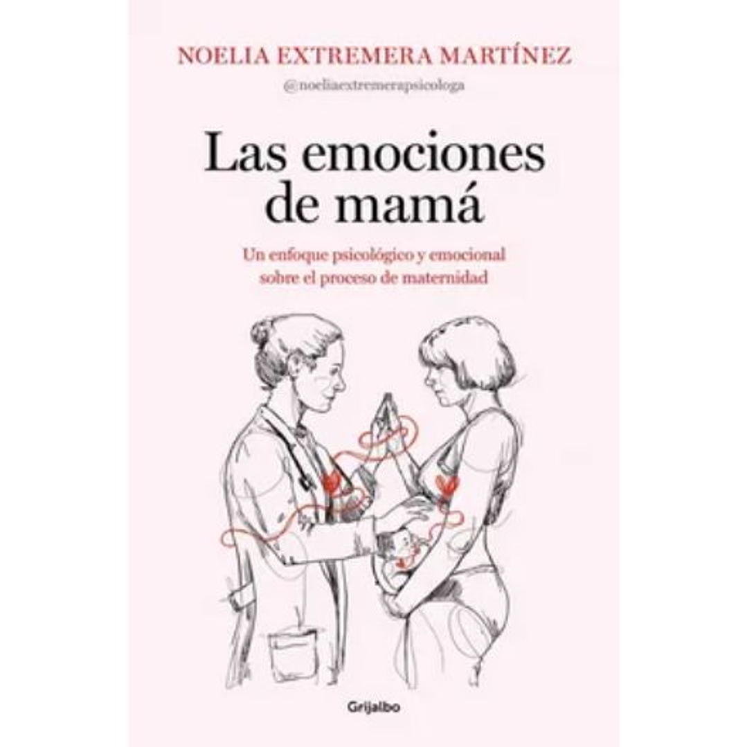 Las Emociones De Mama 1