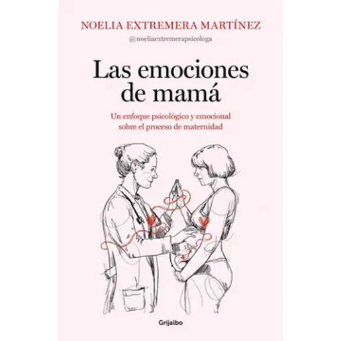 Las Emociones De Mama 1