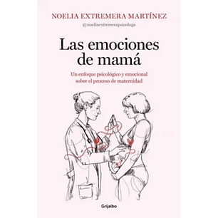 Las Emociones De Mama