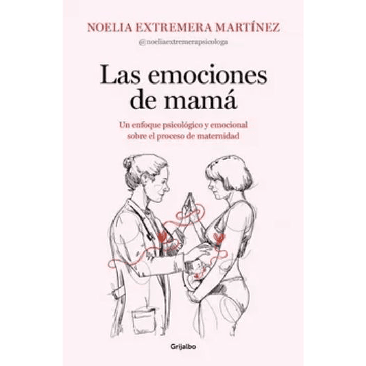 Las Emociones De Mama 1